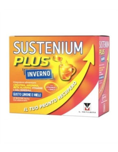 SUSTENIUM PLUS INVERNO 22BUST