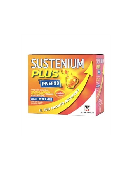 SUSTENIUM PLUS INVERNO 22BUST
