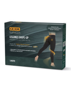 GUAM LEGGINGS SHAPE-UP L/XL