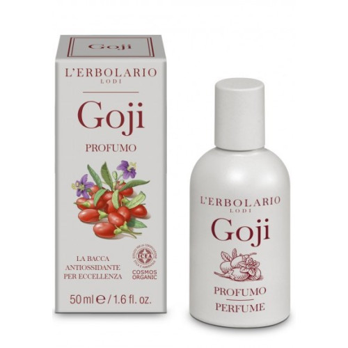 GOJI PROFUMO 50ML