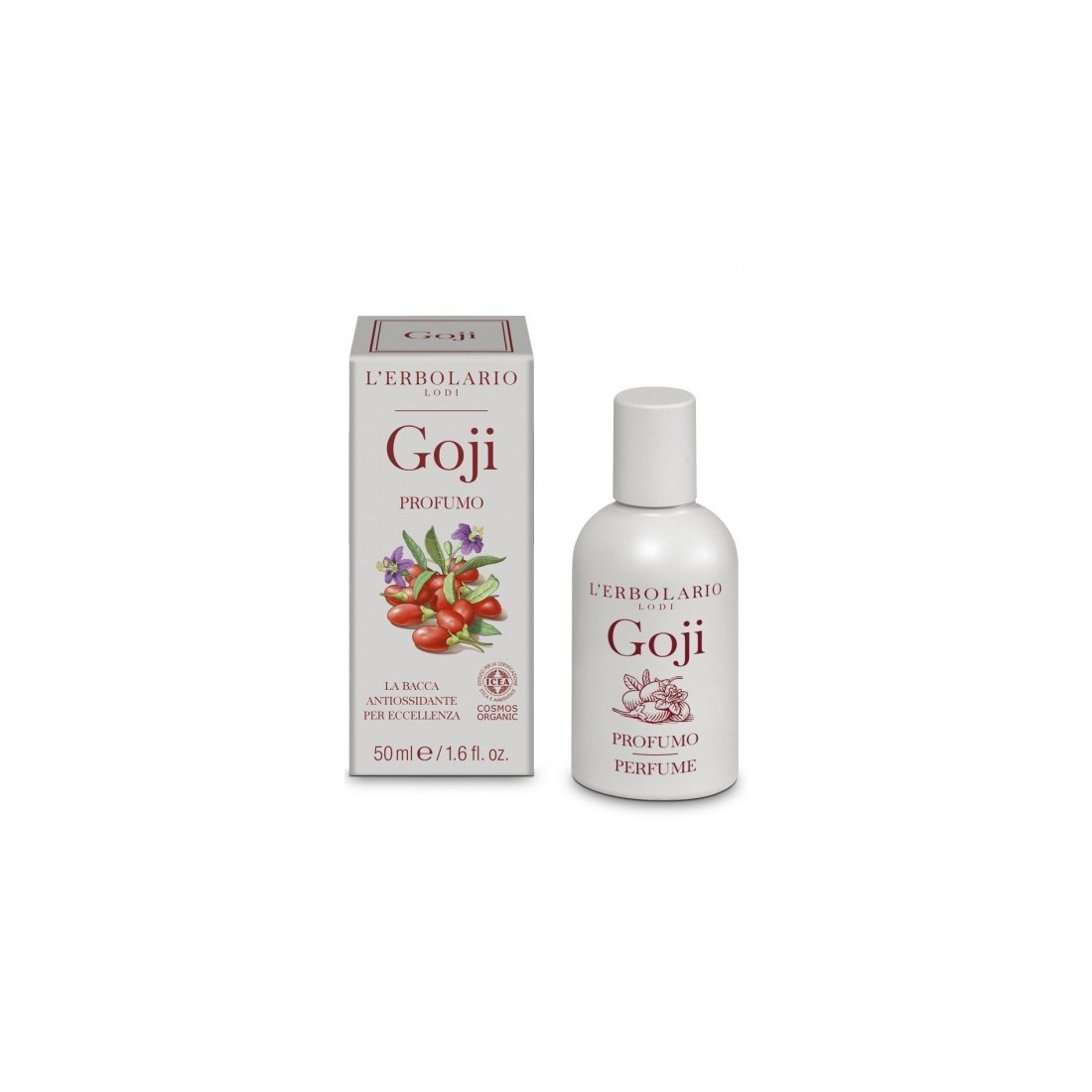 GOJI PROFUMO 50ML