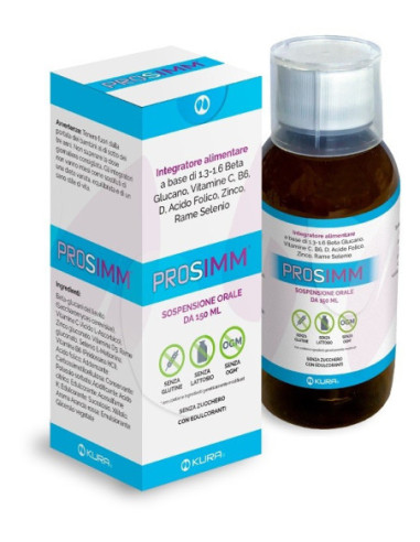 PROSIMM 150ML