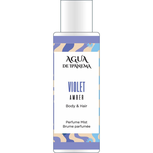 LAROME VIOLET AMBER 250ML
