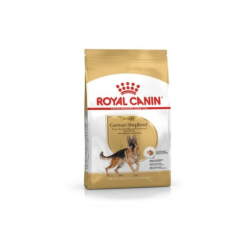 BHN GERMAN SHEPHERD ADULT 11KG
