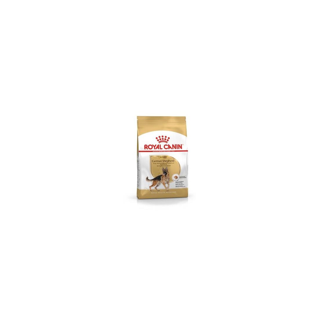BHN GERMAN SHEPHERD ADULT 11KG