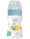 CH BIBERON WB PP BOY150 LE SIL