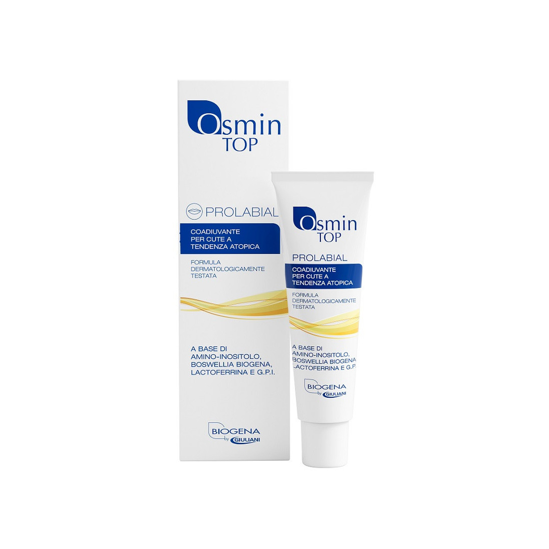 OSMIN TOP PROLABIAL 15ML