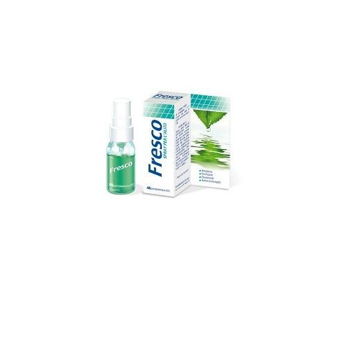 FRESH SPRAY 15ML