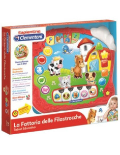 12068 LA FATTORIA FILASTROCCHE