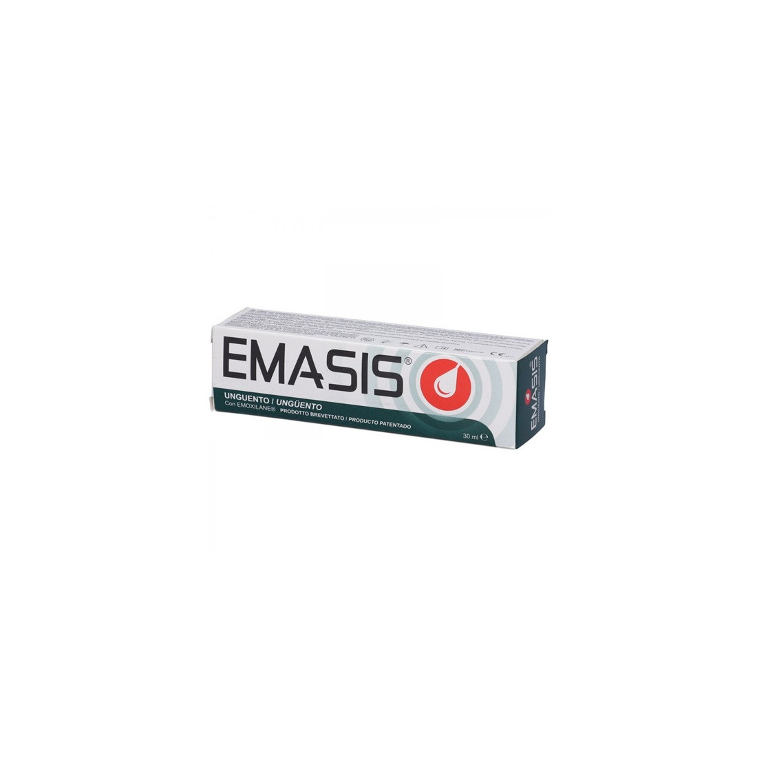EMASIS UNGUENTO 30ML