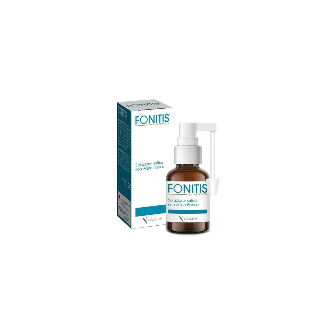 FONITIS SPRAY 50ML