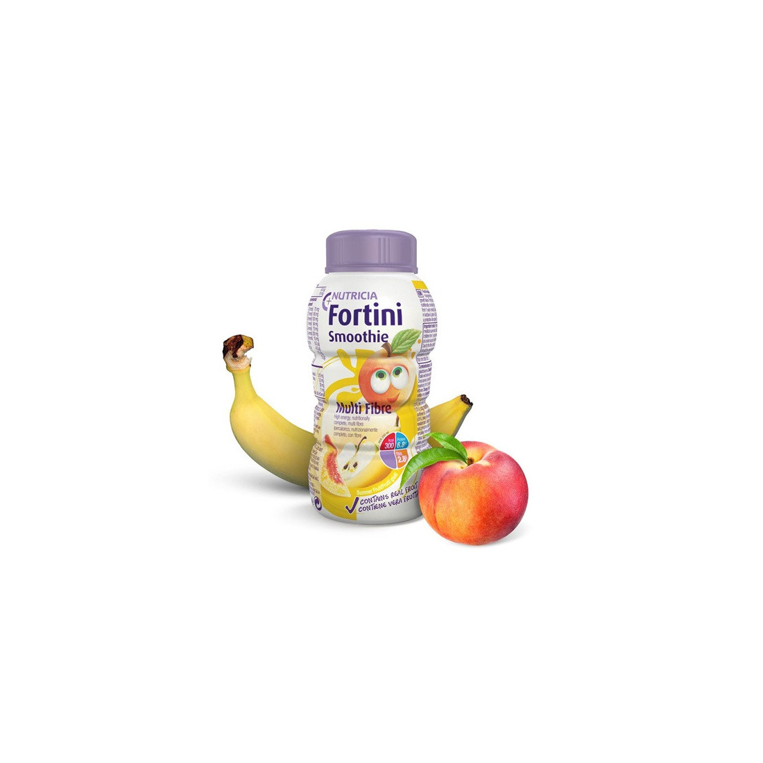 FORTINI SMOOTHIE MF