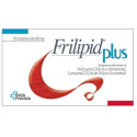FRILIPID PLUS 30CPR