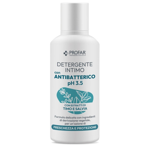 PROFAR DETERGENTE INT A/BATT