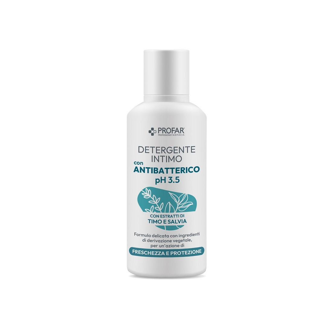 PROFAR DETERGENTE INT A/BATT