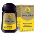 SPIRULINA MARCUS 180 COMPRESSE