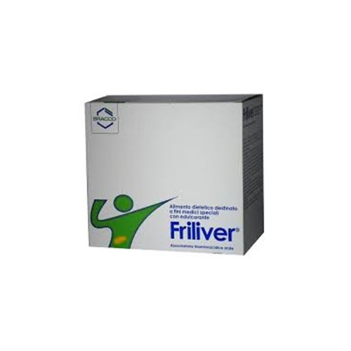 FRILIVER 50BUST