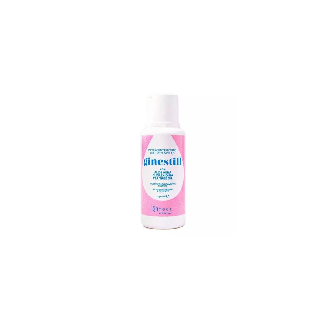 GINESTILL DETERGENT LIQ 250ML