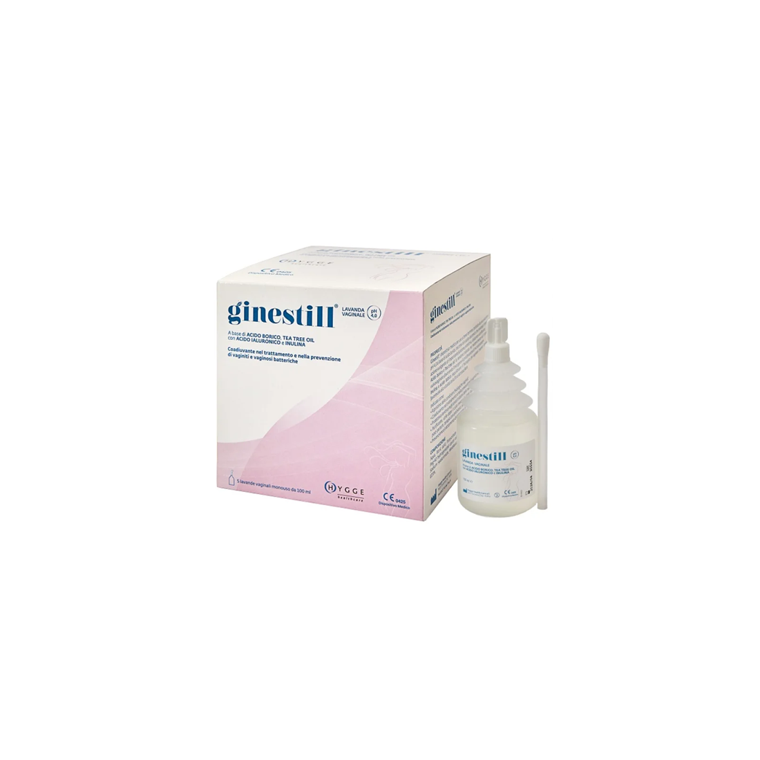 GINESTILL 5FL