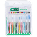 GUM TRAV-LER SCOVOLINI 10PZ
