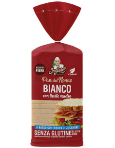 INGLESE PANE BIANCO 300G