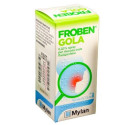 FROBEN GOLA NEBUL 15ML 0.25%