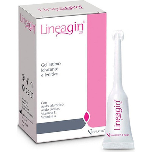 LINEAGIN GEL 6APPLX5ML