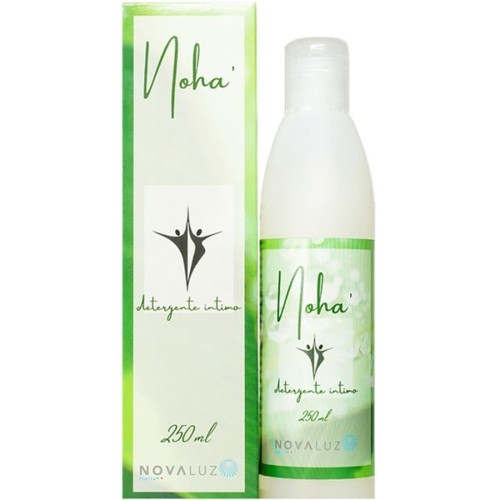 NOHA' DETERGENTE INTIMO 250ML