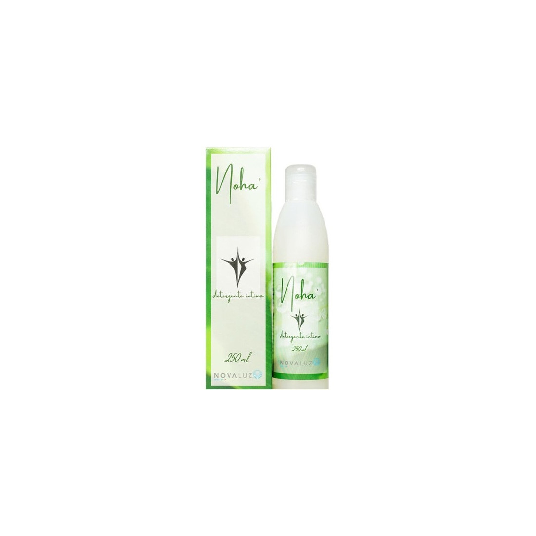 NOHA' DETERGENTE INTIMO 250ML
