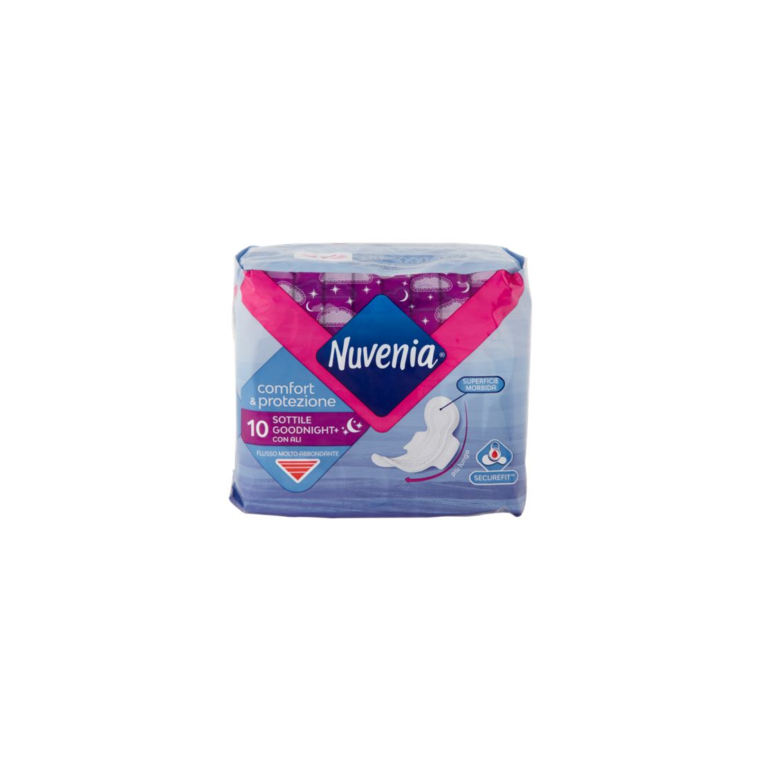 NUVENIA NEWS ALI 10PZ