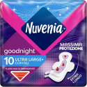 NUVENIA LAST NIGHT ALI 10PZ