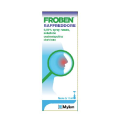 FROBEN REFREDD 15ML 0.05%