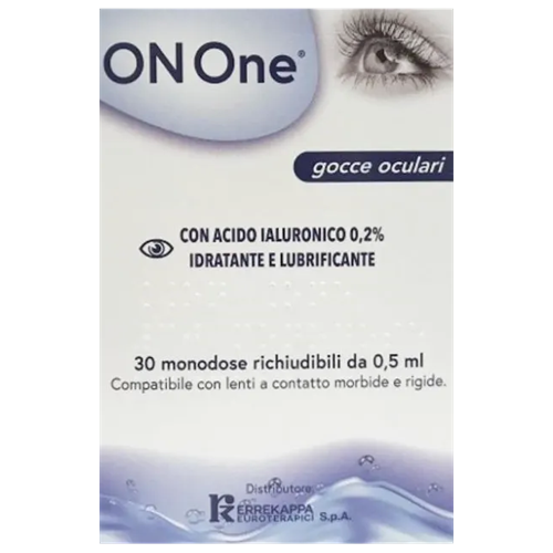 ONONE 30MONDOSE STER 0.5ML