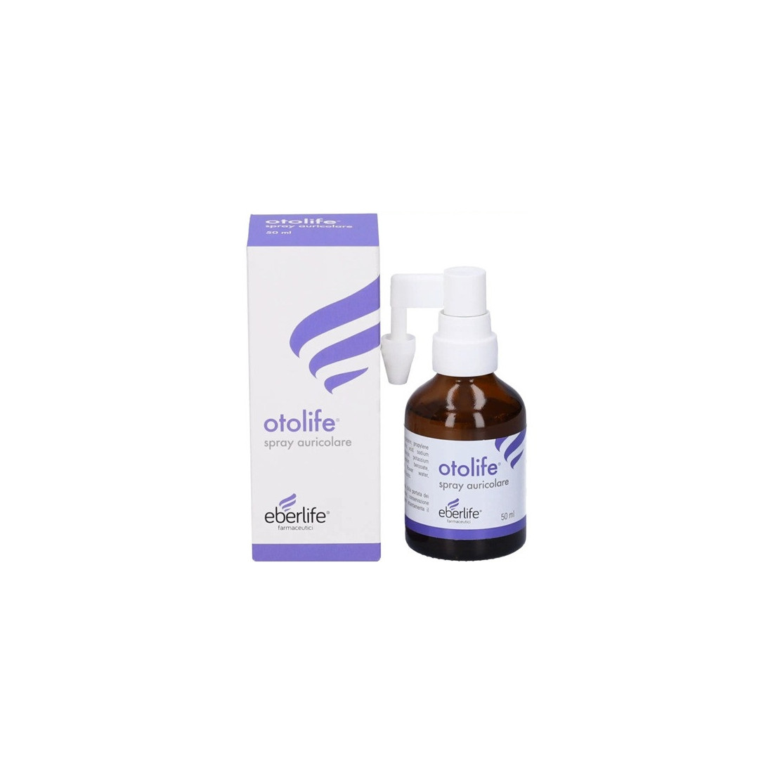 OTOLIFE SPRAY 50ML