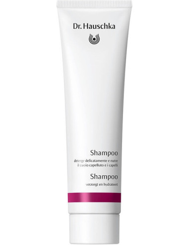 DR HAUSCHKA SHAMPOO IT/NL150ML
