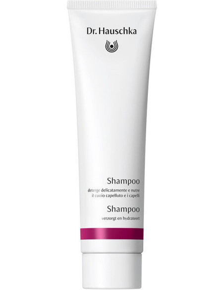DR HAUSCHKA SHAMPOO IT/NL150ML
