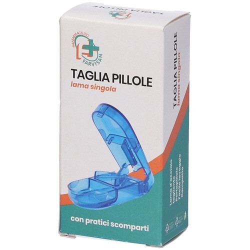 PILLOLE