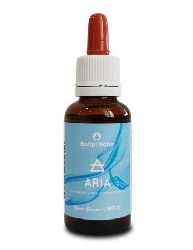 ARIA 30ML BIOTIPI NATUR