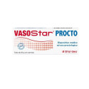 VASOSTAR PROCTOLOGICAL CREAM