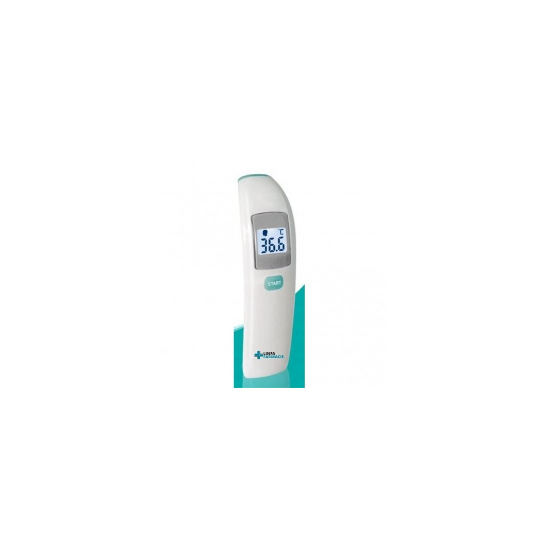 VEGA TERMOMETRO INFR IR-05MT