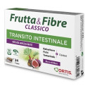 FRIDAY & FIBRE CLASSICS 24CUB