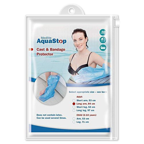 ACQUASTOP PAEDIATRICIAN