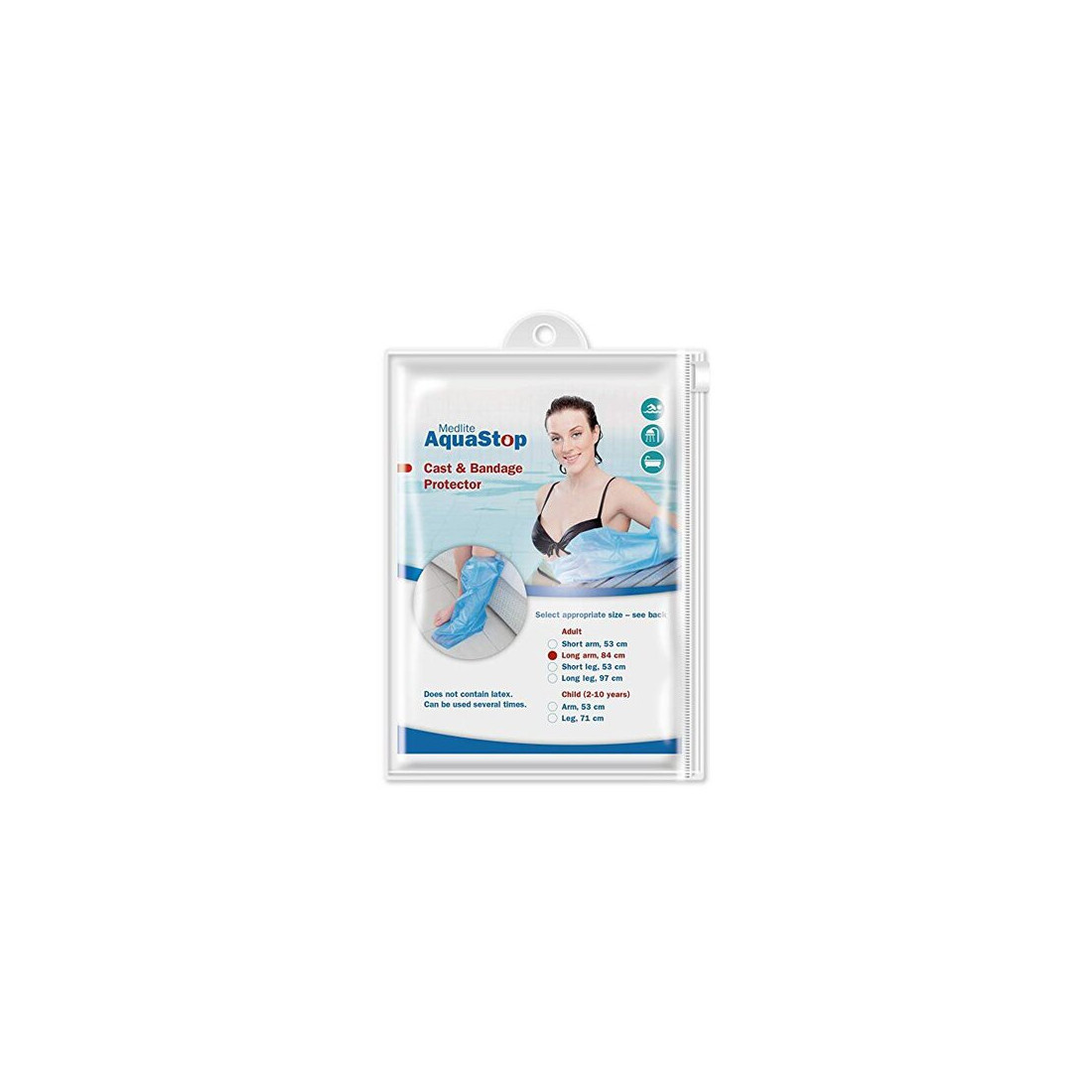 ACQUASTOP PAEDIATRICIAN