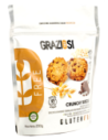 CRUNCHY BISCUITS 200G