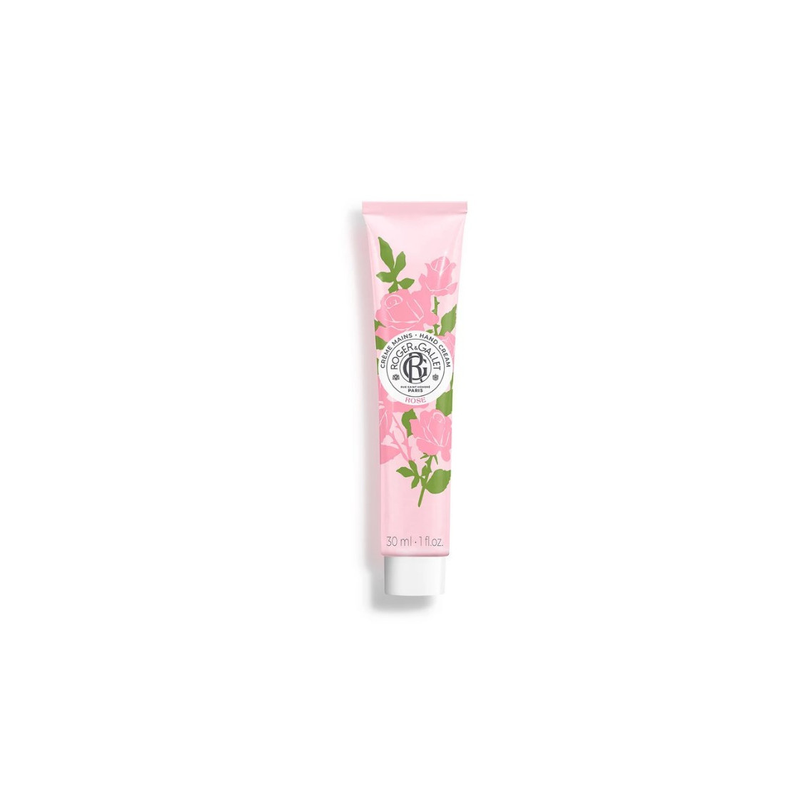 R&G ROSE CREME MAINS 30ML