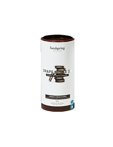 SHAPE SHAKE 2,0 BISC-CREMA900G