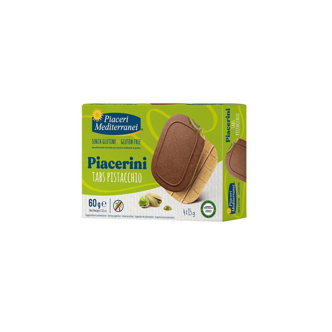 PIACERI MEDIT PIACERIN TABS PI