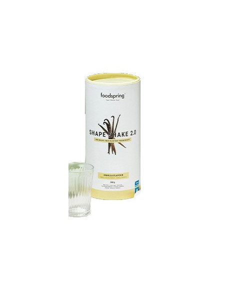 SHAPE SHAKE 2,0 VANIGLIA 900G
