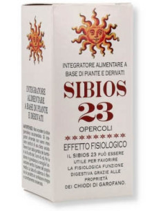 SIBIOS 23 48OPR