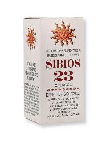 SIBIOS 23 48OPR